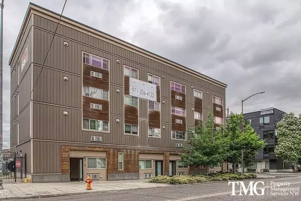 The Carter Apartments Apartment for rent in Portland, OR