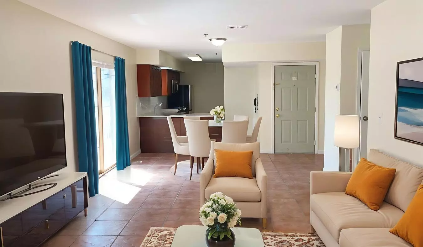 722 - Willow Ridge Apartments Llc Apartment for rent in Union City, NJ