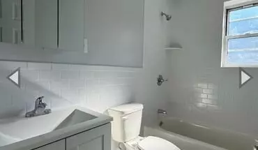 3 of 6 127-129 Carlton Avenue - Jersey City Heights Apartment for rent in Jersey City, NJ
