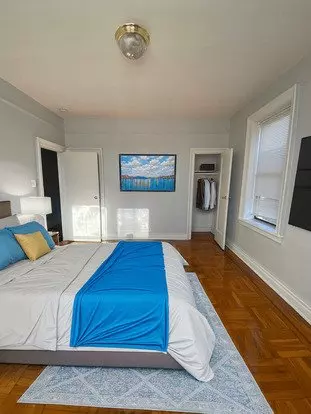 531 - Golden Crest 531 34th Street, Llc Apartment for rent in Union City, NJ