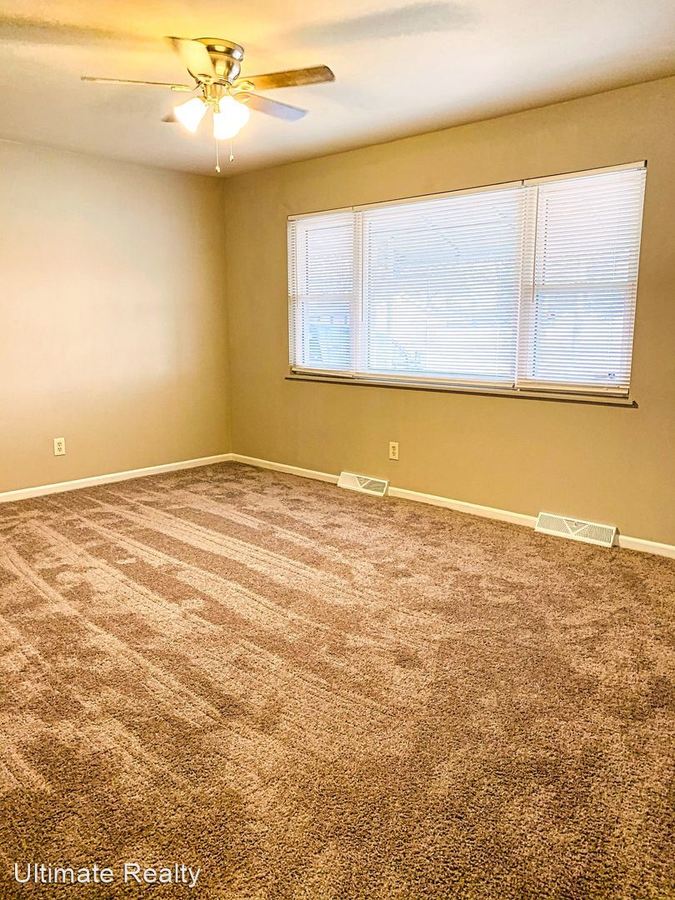 1505 Shackelford Rd Florissant Mo House For Rent