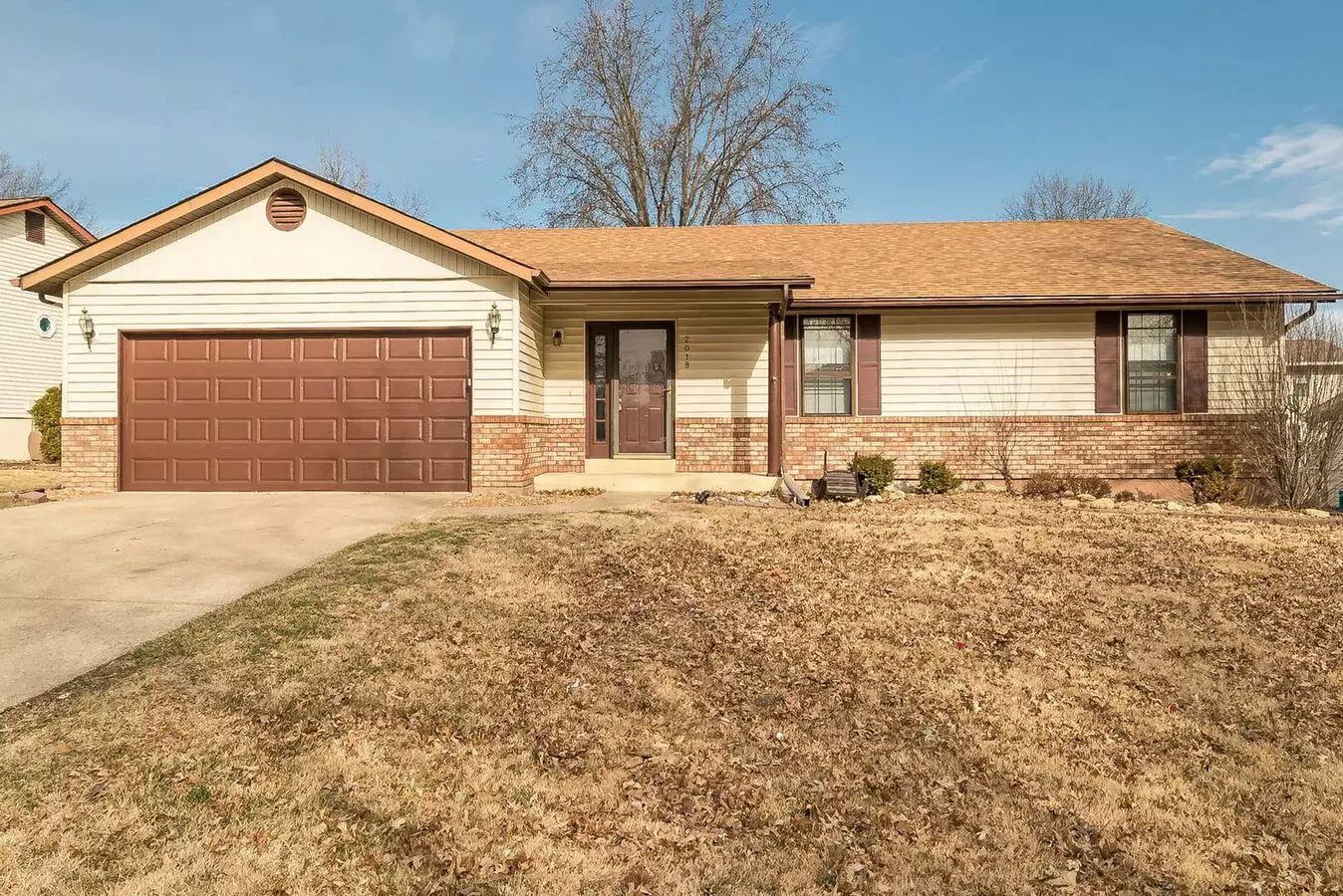 3 Bed 2 Bath Ranch House for rent in St Peters, MO
