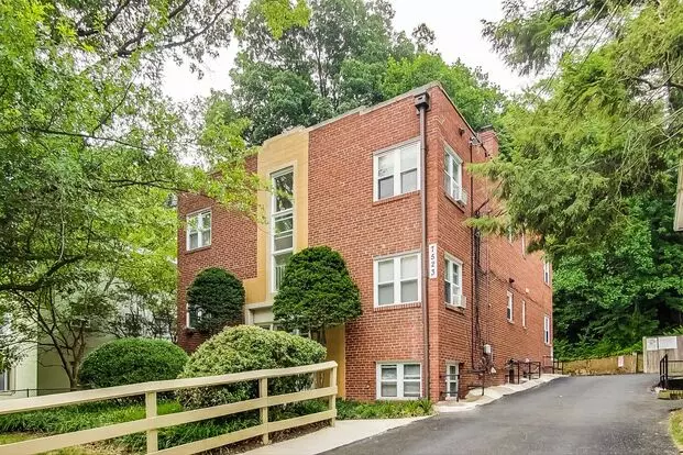 Close To Metro Apartment for rent in Takoma Park, MD