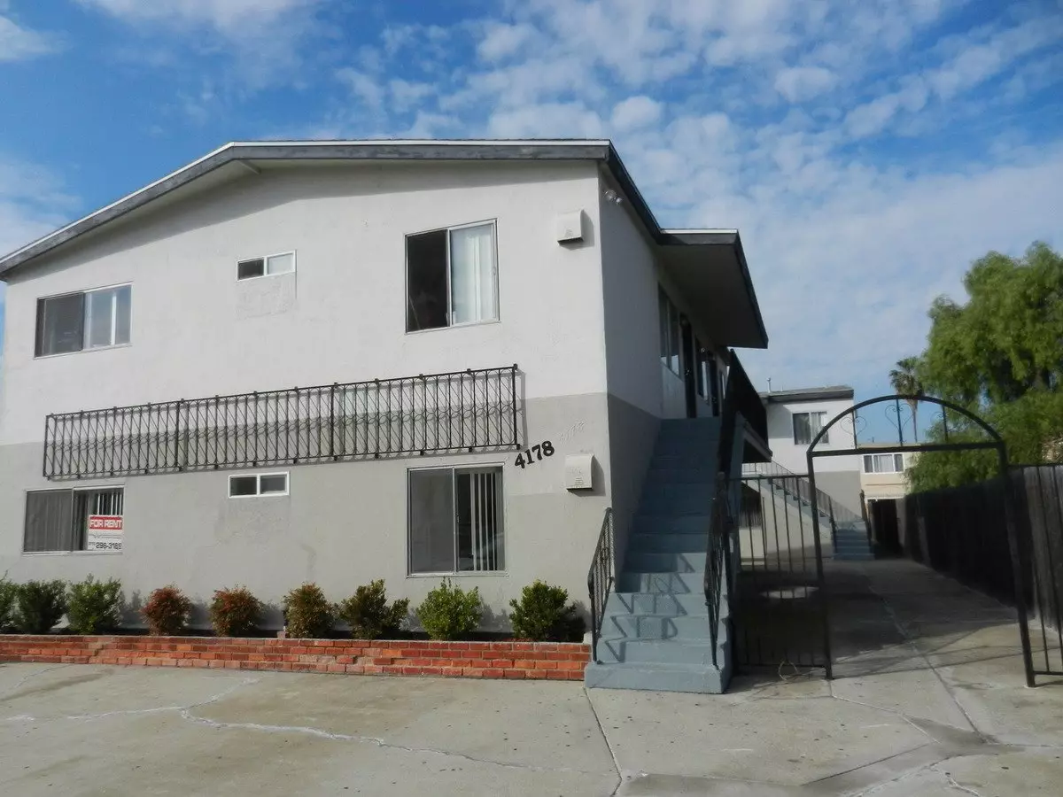 4178 Swift Ave Apartment for rent in San Diego, CA