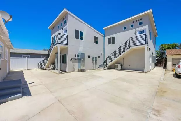 Brand New 1 Bed 1 Bath! Enjoy Simple Luxury! Apartment for rent in San Diego, CA Brand New 1 Bed 1 Bath! Enjoy Simple Luxury! Apartment for rent in San Diego, CA