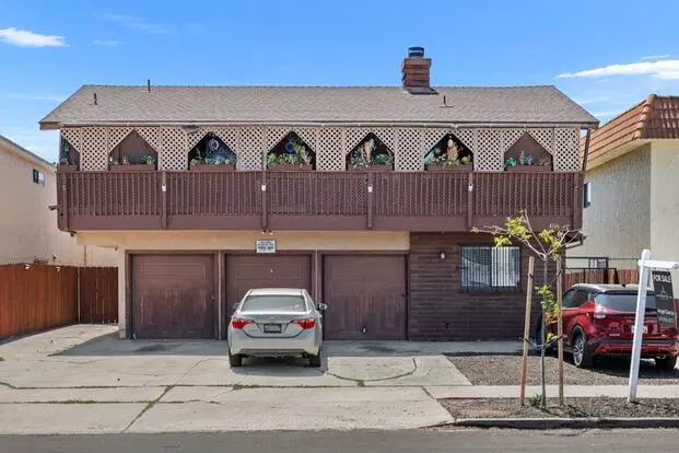 North Park Beauty...recently Remodeled 2 Bedroom /2 Bath With Garage Apartment for rent in San Diego, CA