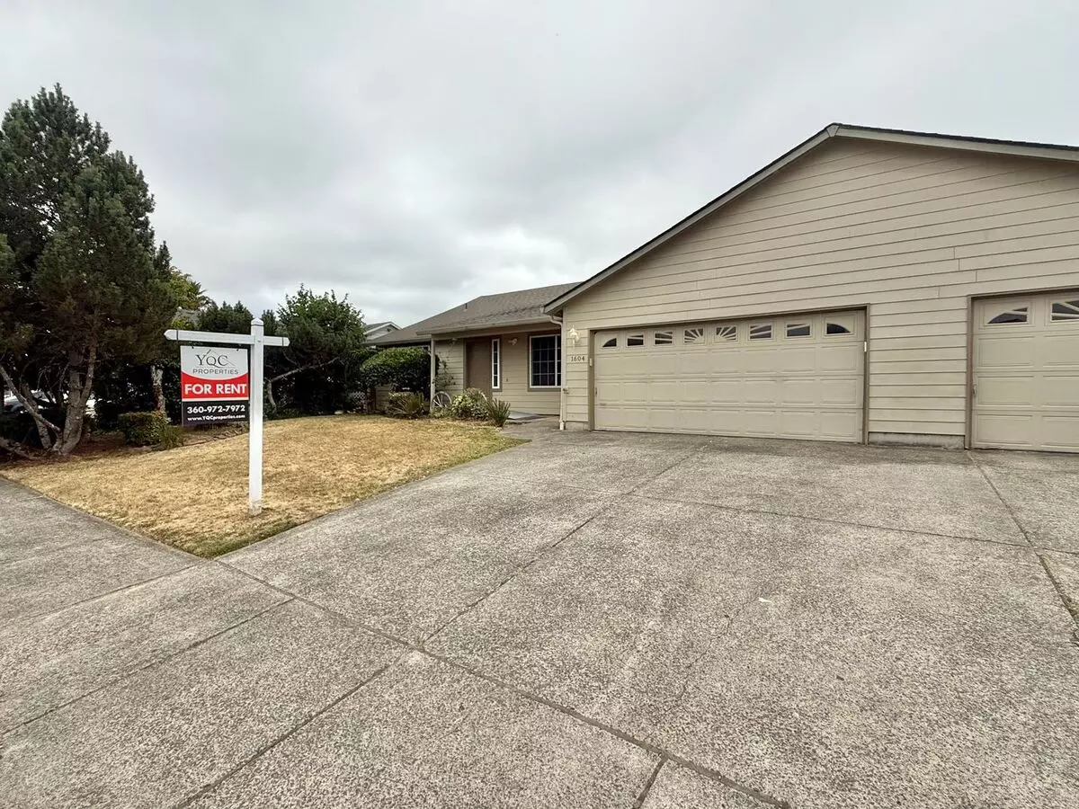Charming One-level Ranch In Peaceful Battle Ground Neighborhood House for rent in Battle Ground, WA