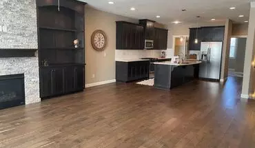 5 of 32 Very Desirable Parker Village! Gated Luxury Th! Oversized Tandem Garage! House for rent in Camas, WA