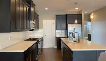 5 of 52 Luxury 4 Bed Camas Townhome! Gated Community With Over-sized Tandem Garage! Camas School District! Fenced Backyard! House for rent in Camas, WA