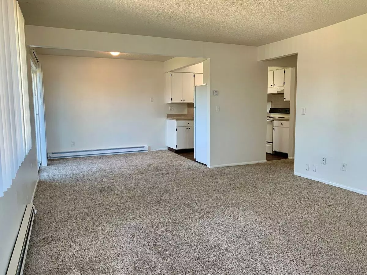 Es2275 -eagle Rock Apartments Apartment for rent in Gresham, OR