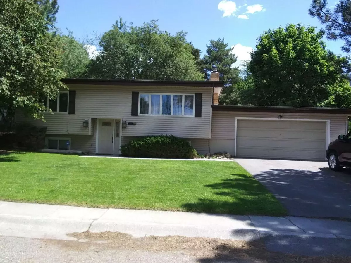 $2,395 / 4 Bd Home In South Hills! House for rent in Missoula, MT