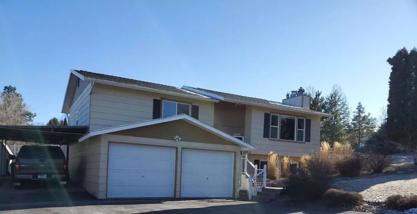 Large Modern House In Moose Can Gully House for rent in Missoula, MT