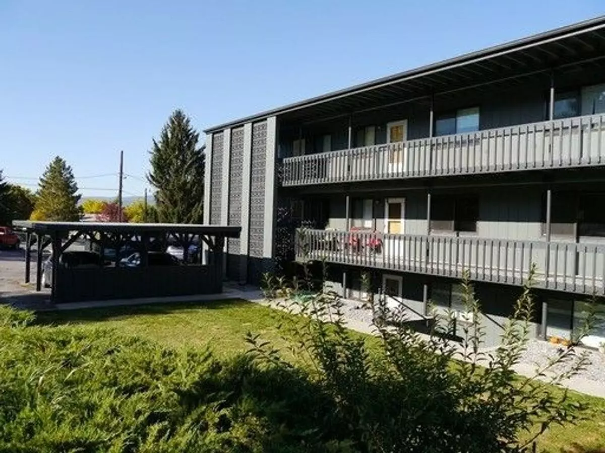 511-517 Westview Apartment for rent in Missoula, MT
