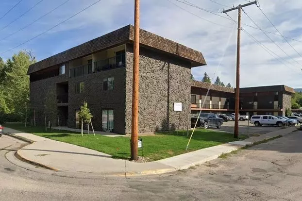 775 Monroe Apartment for rent in Missoula, MT