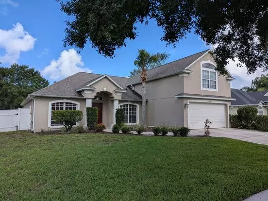 5/3 Single Family Home At East Lake Cove In Saint Cloud Apartment for rent in St Cloud, FL