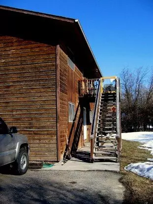 214A & 214B Plum Apartment for rent in Bozeman, MT