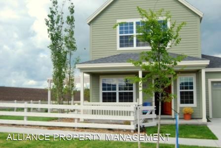 819Far Apartment for rent in Bozeman, MT