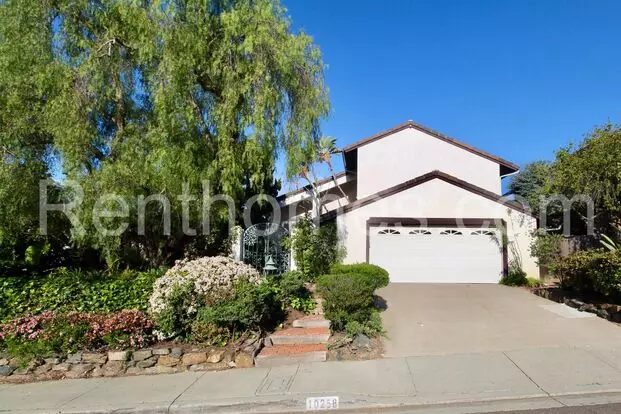 Scripps Ranch, 10258 Grayfox Dr, Nice Views, Private Pool And Spa, Fireplace, 2 Car Garage With Opener. Apartment for rent in San Diego, CA