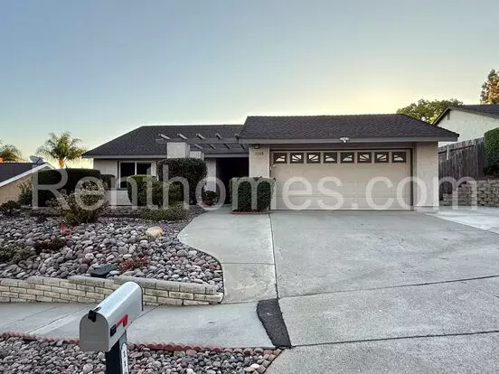 1160 Via Camellia Apartment for rent in San Marcos, CA