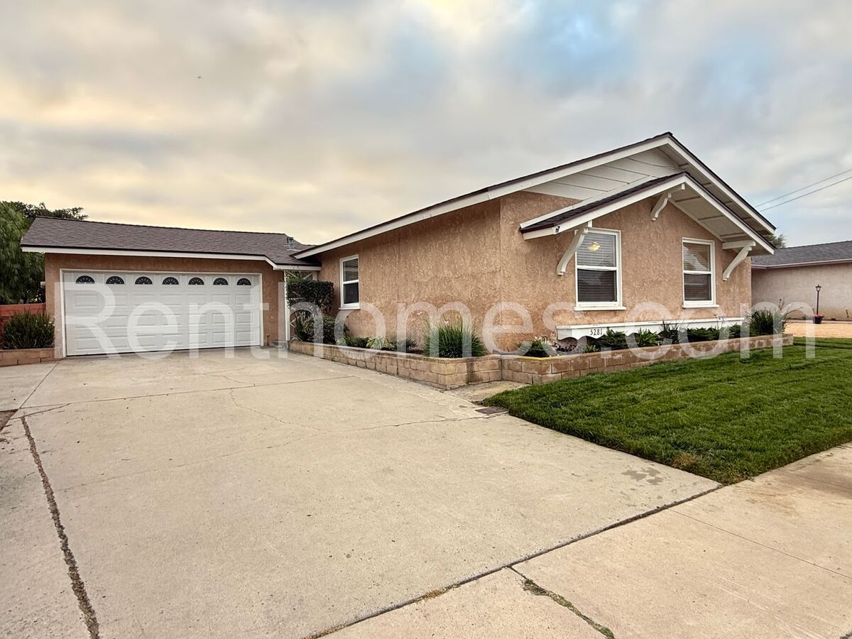 Clairemont, 5281 Constitution Road- Remodeld In... Apartments San Diego, CA