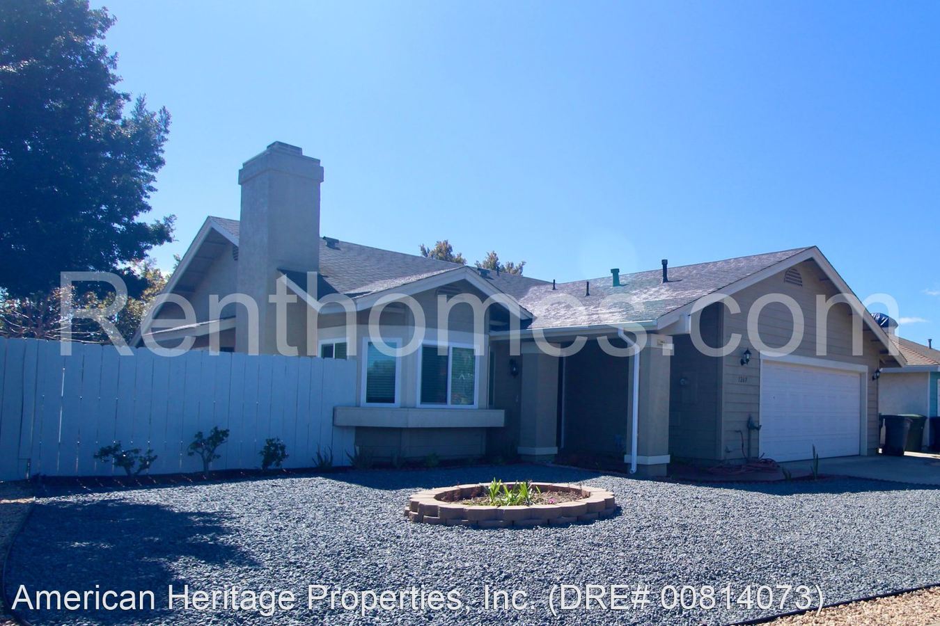 1269 Pablo Pl Escondido, CA House for Rent Rentable