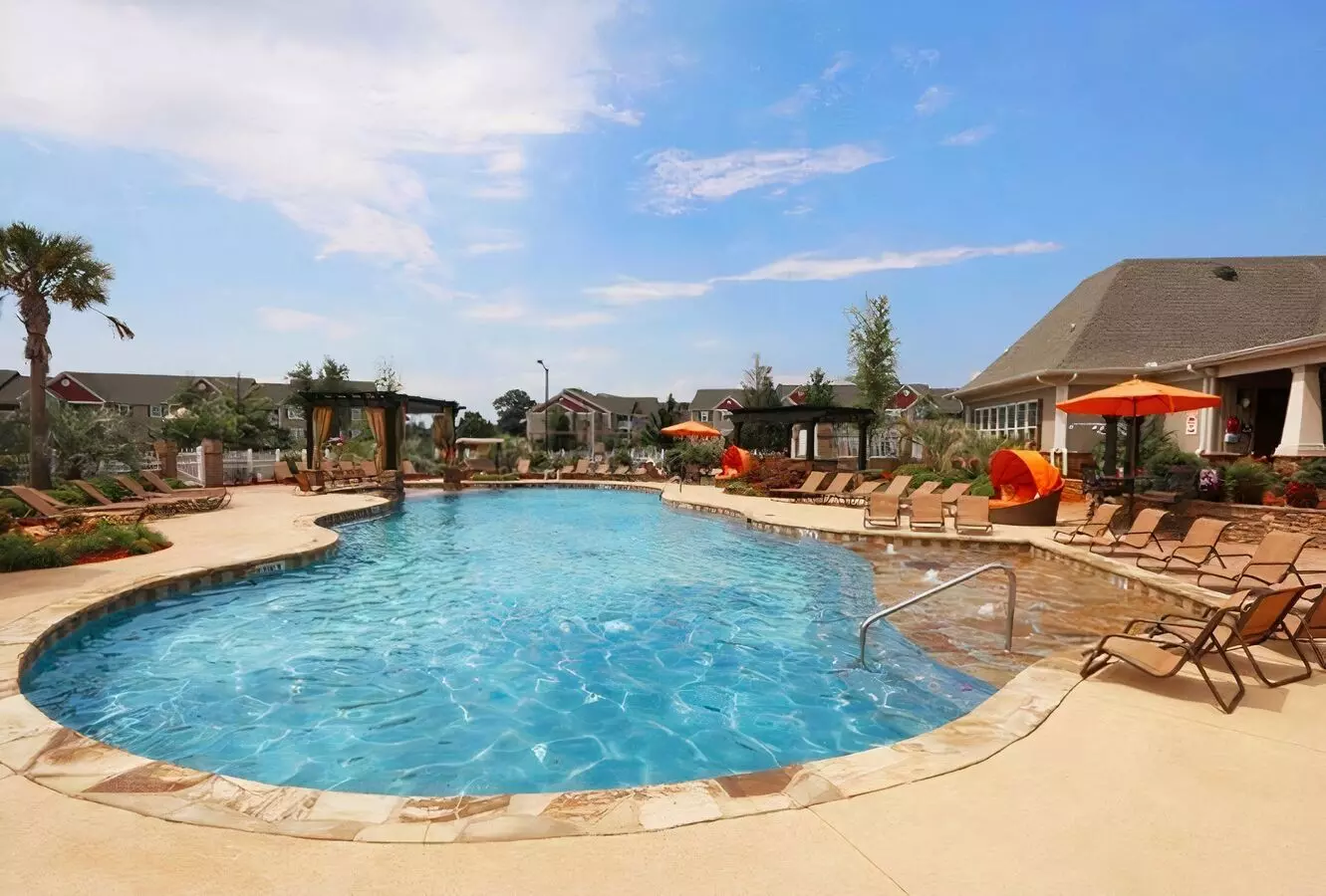 Anthos Coldwater Apartment for rent in Warner Robins, GA