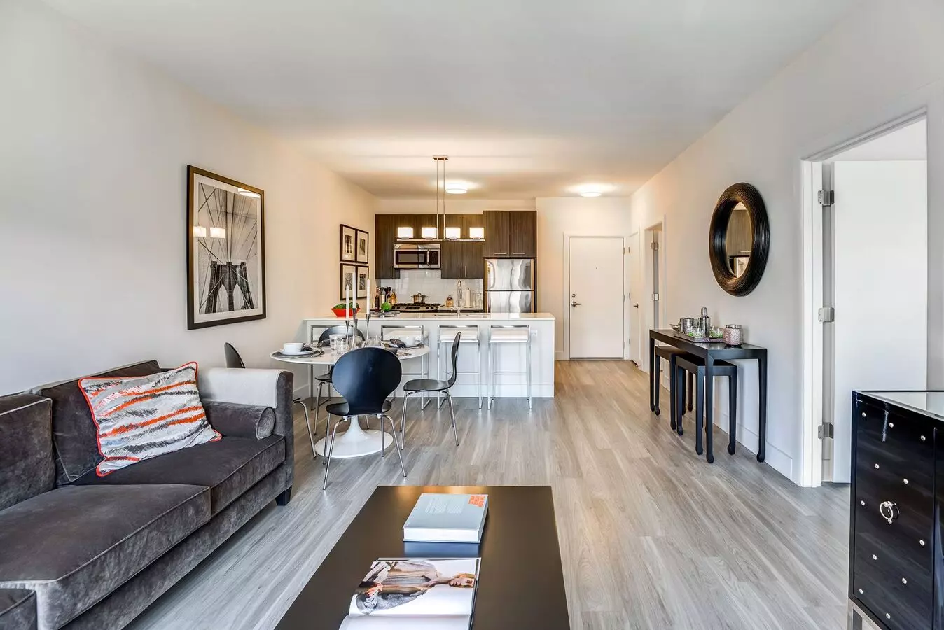 The Castle Apartment for rent in Port Chester, NY