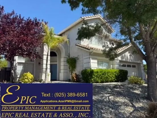 Epic Rea - Fully Renovated 5br/3ba Home In Lone Tree Estates Apartment for rent in Antioch, CA