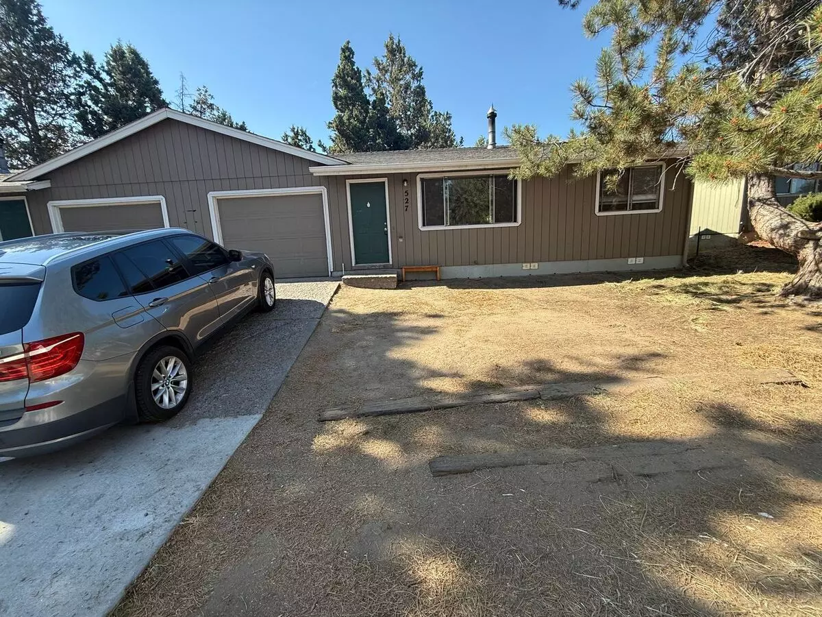 527 SE Wilson Apartment for rent in Bend, OR