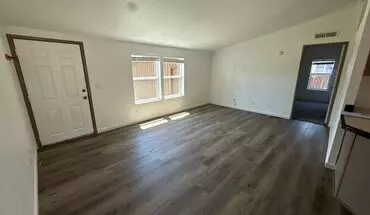 2 of 17 Pets Considered! Sw Old Mill Area 4 Bdrm, 2 Bath, New Luxury Vinyl & New Carpet Throughout, Large Fenced Yard, Dbl Garage House for rent in Bend, OR