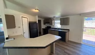 3 of 17 Pets Considered! Sw Old Mill Area 4 Bdrm, 2 Bath, New Luxury Vinyl & New Carpet Throughout, Large Fenced Yard, Dbl Garage House for rent in Bend, OR