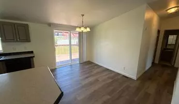 4 of 17 Pets Considered! Sw Old Mill Area 4 Bdrm, 2 Bath, New Luxury Vinyl & New Carpet Throughout, Large Fenced Yard, Dbl Garage House for rent in Bend, OR
