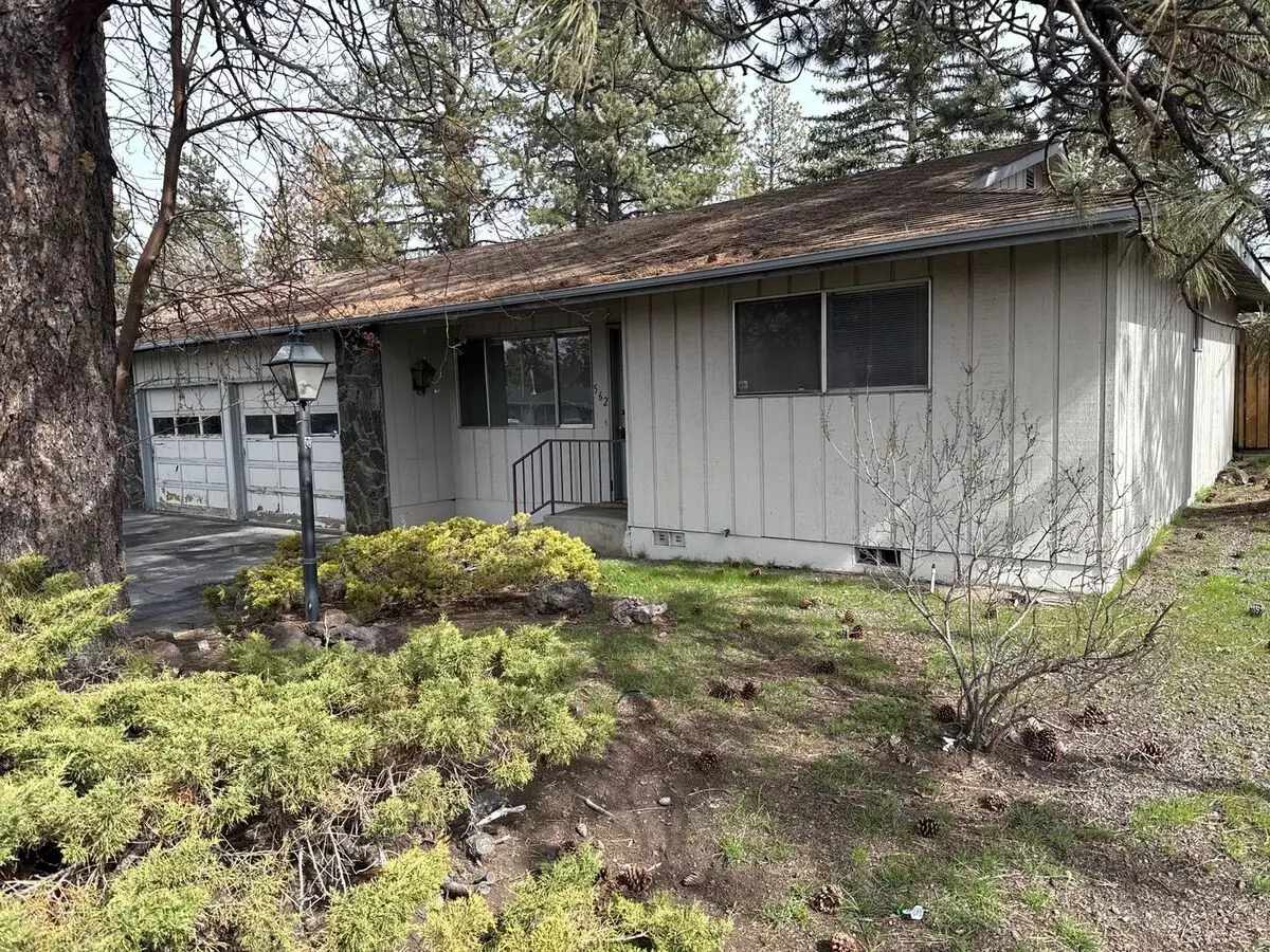 Fou562 Apartment for rent in Bend, OR