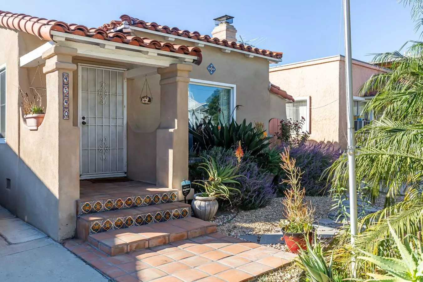 Charming, Upgraded, And Great Outdoor Space. This One Will Not Last!! House for rent in San Diego, CA