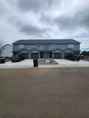 Brand New 4-plex Apartment for rent in Winlock, WA