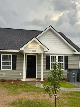 1353 Northridge St Apartment for rent in Rocky Mount, NC
