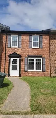 1249 Fairway Ter Apartment for rent in Rocky Mount, NC