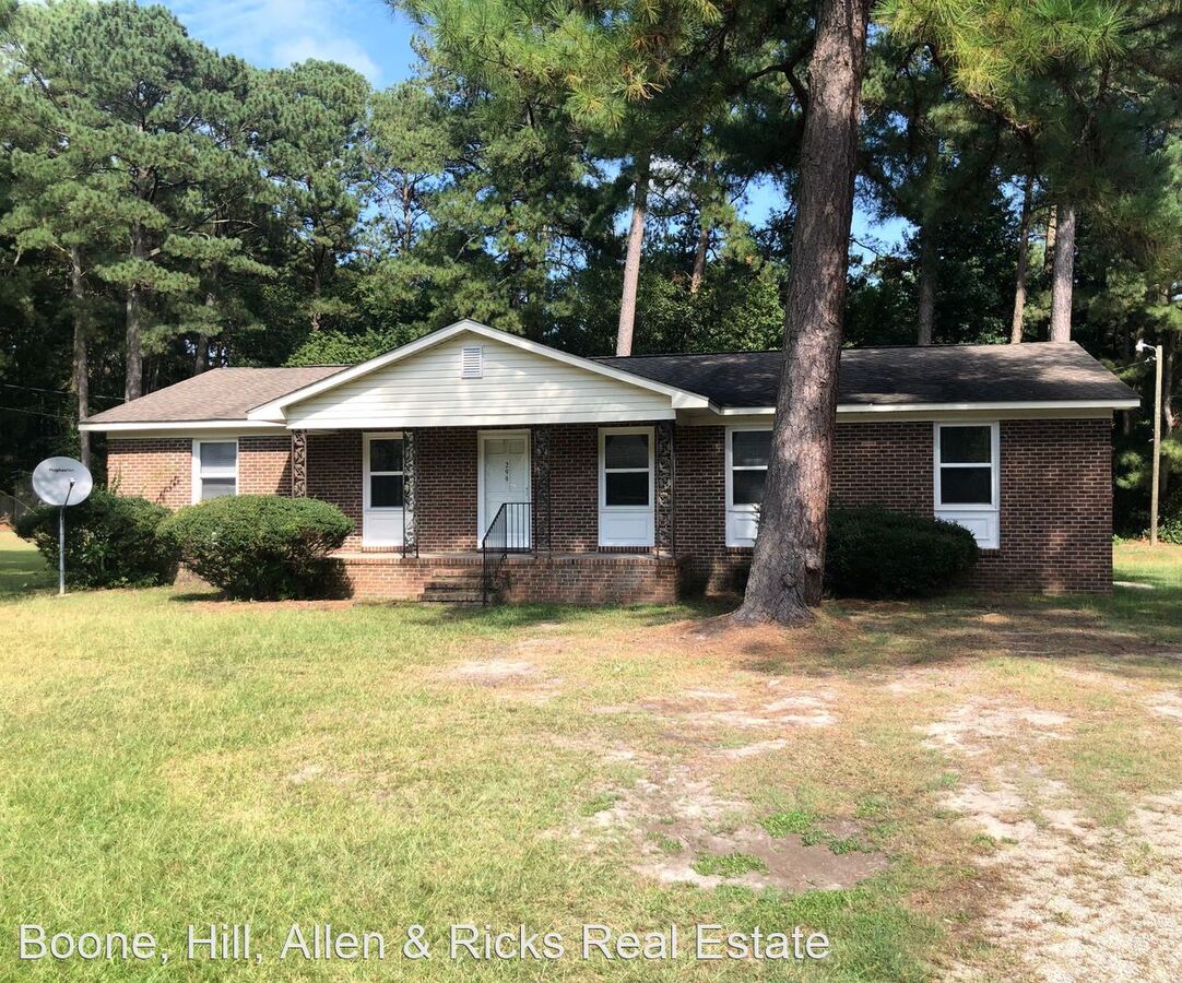 299 Martin Sasser Dr Rocky Mount, NC House for Rent