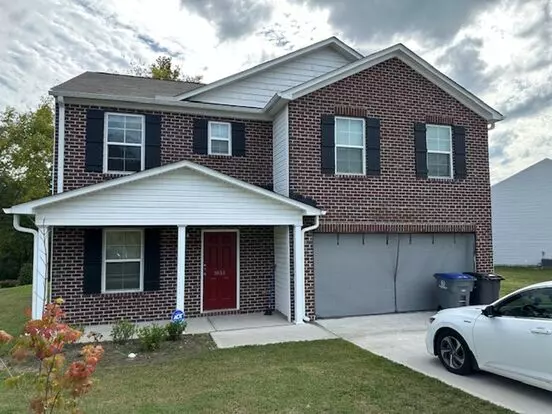 1051 Manor Dr Apartment for rent in Rocky Mount, NC