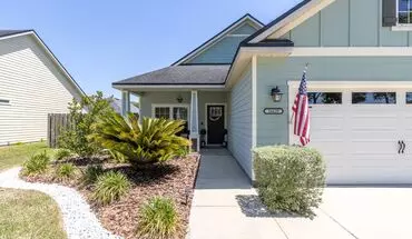 2 of 39 Spacious 3br/2ba Home With Open Layout, Island Kitchen & Fenced Yard – $2000/month House for rent in High Springs, FL