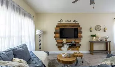 4 of 39 Spacious 3br/2ba Home With Open Layout, Island Kitchen & Fenced Yard – $2000/month House for rent in High Springs, FL