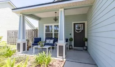 3 of 39 Spacious 3br/2ba Home With Open Layout, Island Kitchen & Fenced Yard – $2000/month House for rent in High Springs, FL