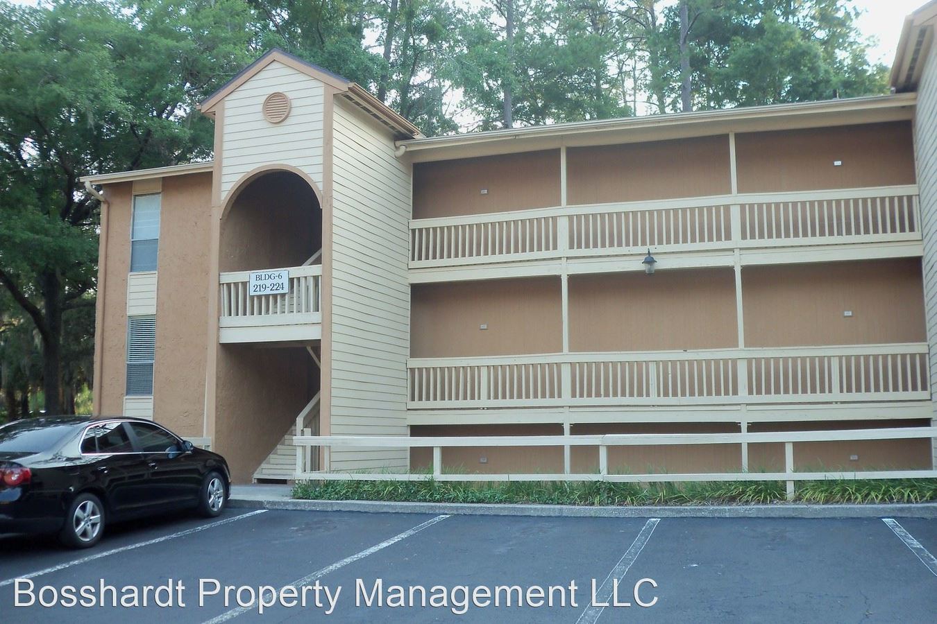 2/2 Condo In Creeks Edge Apartments Gainesville, FL