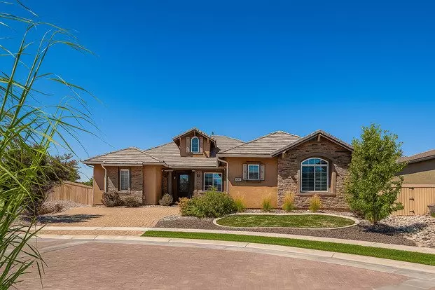 Executive Luxury Rental In South Reno Apartment for rent in Reno, NV
