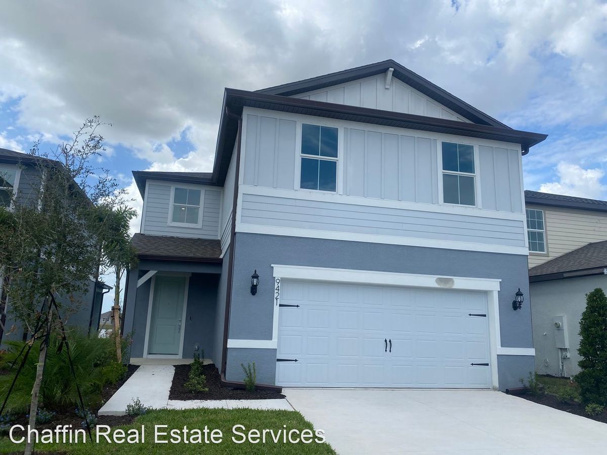 9421 Lamine Way Parrish, FL House for Rent