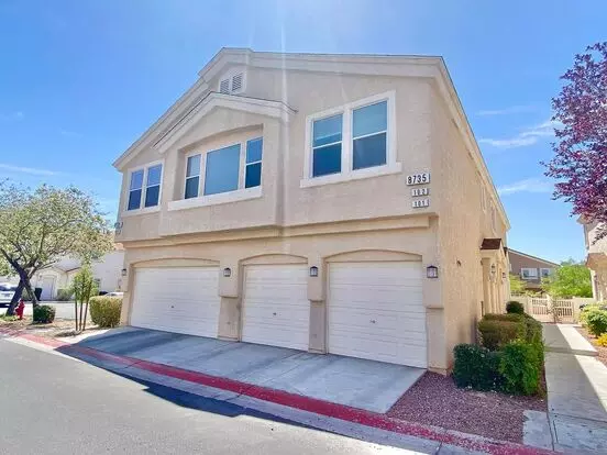 Charming 2 Bedroom, 2 Bath Condo With Stylish Upgrades Throughout! Apartment for rent in Las Vegas, NV