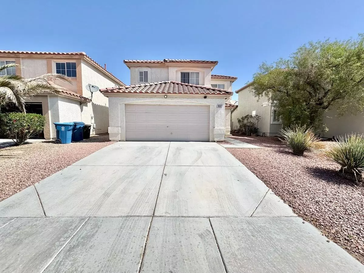 Welcome To This Spacious 4-bedroom, 2.5-bathroom Two-story Home Located In The Desirable Silverado Ranch Community House for rent in Las Vegas, NV