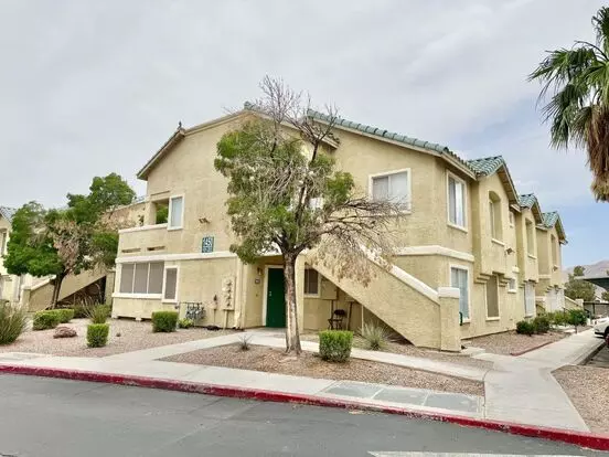 Stunning 2 Bedroom 2 Bath Condo In Gated Community In The Northeast Apartment for rent in Las Vegas, NV