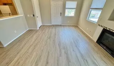 4 of 24 Stunning 2 Bedroom / 2 Full Bath Condo Unit W/ 1 Car Garage, Located In A Gated Community House for rent in Las Vegas, NV