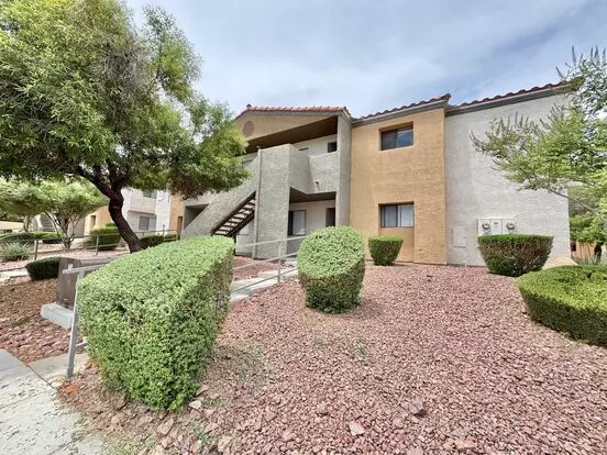 This Second-floor Desert Shores Condo Offers Two Bedrooms And Two Full Baths Apartment for rent in Las Vegas, NV
